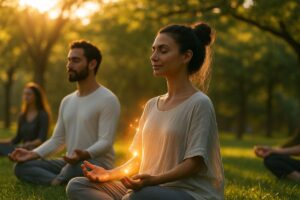 Read more about the article Biohacking for Longevity: Top techniques and supplements