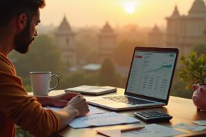 Read more about the article Effective Budgeting Tips to Spend Less and Save More