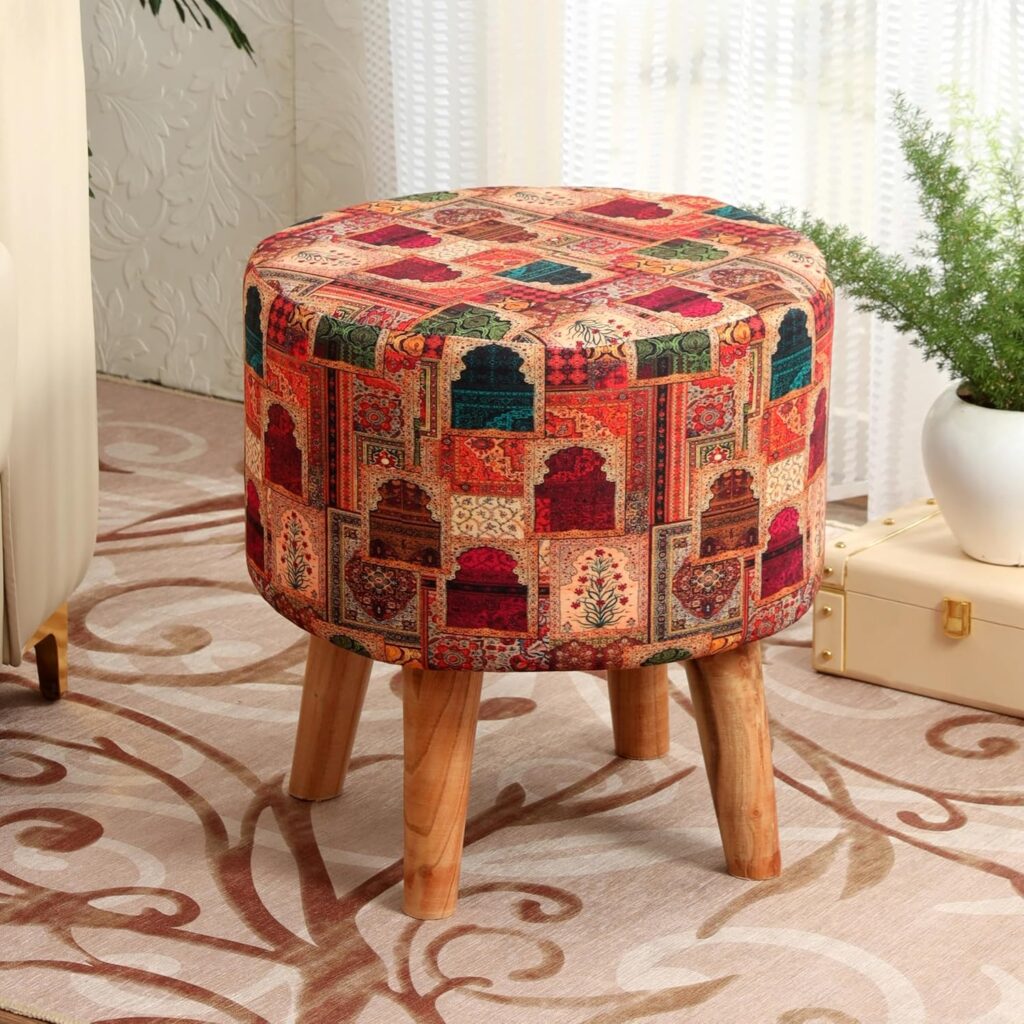 Ottoman Stool