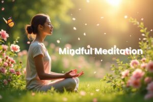 Read more about the article Mindful Meditation for Depression Relief: A Beginner’s Guide