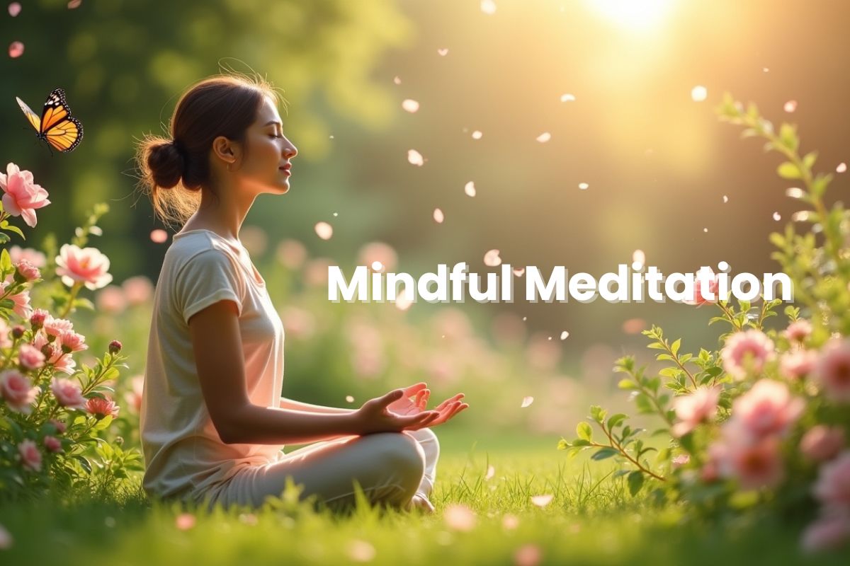 You are currently viewing Mindful Meditation for Depression Relief: A Beginner’s Guide