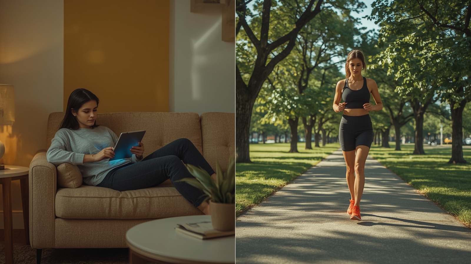 Read more about the article How Can You Reduce Screen Time Easily and Get Active