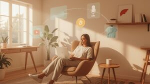 Read more about the article 10 Passive Income Ideas to Make Extra Money in 2025